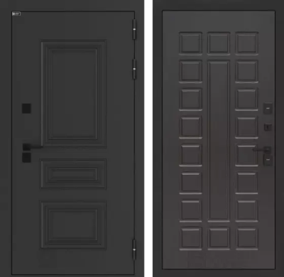 Входная дверь Аляска Лайт 04