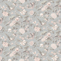 Флизелиновые обои Loymina Russian Classic 1x10.05 арт.RU3008