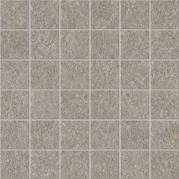 Мозаика Boost Mineral Grey Mosaico (AIGU)