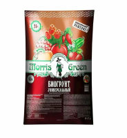 Биогрунт Morris Green 65 л "Универсальное"