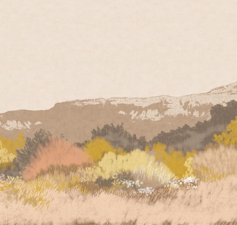 Обои Art 17 004 Loymina Пейзаж 2