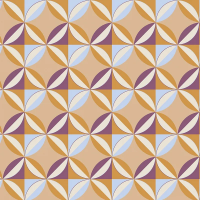 Флизелиновые обои Milassa Modern 1x10.05 арт.M4022