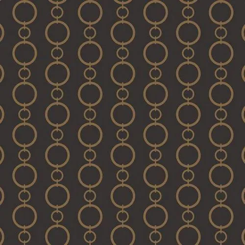 Бумажные обои на бумажной основе York Waverly Stripes 0.68x8.2 арт.SV2745