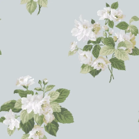 Флизелиновые обои Aura Secret garden 0.53x10 арт.G78497