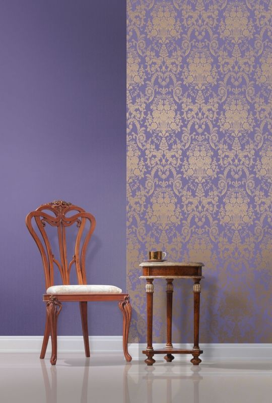 Обои Flos8 021 Milassa Flos 1,00 x 10,05