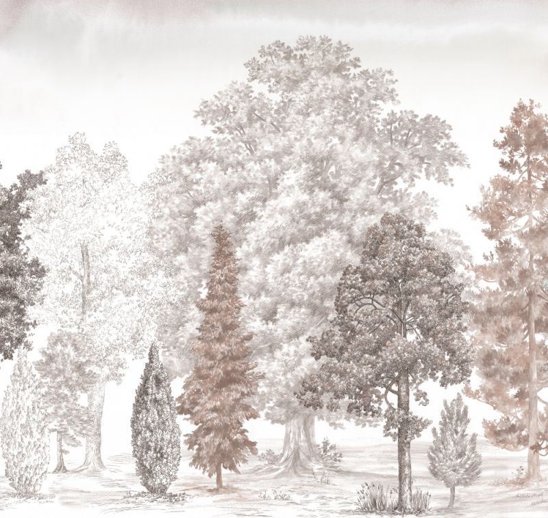 Обои Art 14 003 Loymina Пейзаж 2