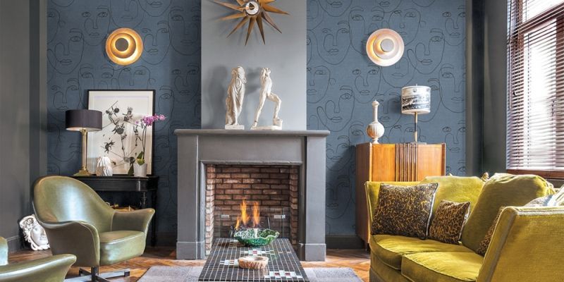 Флизелиновые фотообои Loymina Etude Vol. II (Художественное панно 2) ETD15 021