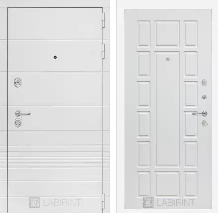 Входная дверь Трендо 12