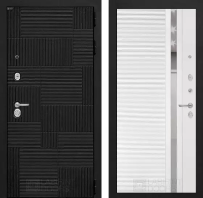 Входная дверь Пазл 31