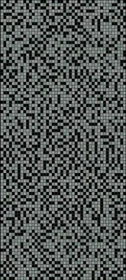 Керамическая плитка Cersanit Black&White 20х44