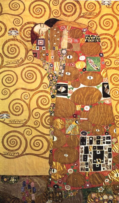 Фреска Сюжеты Современные сюжеты арт. s_002