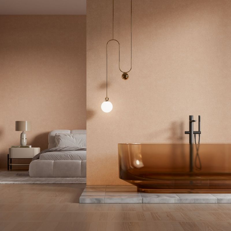 Флизелиновые обои Loymina Terra TER3 003/2 для стен