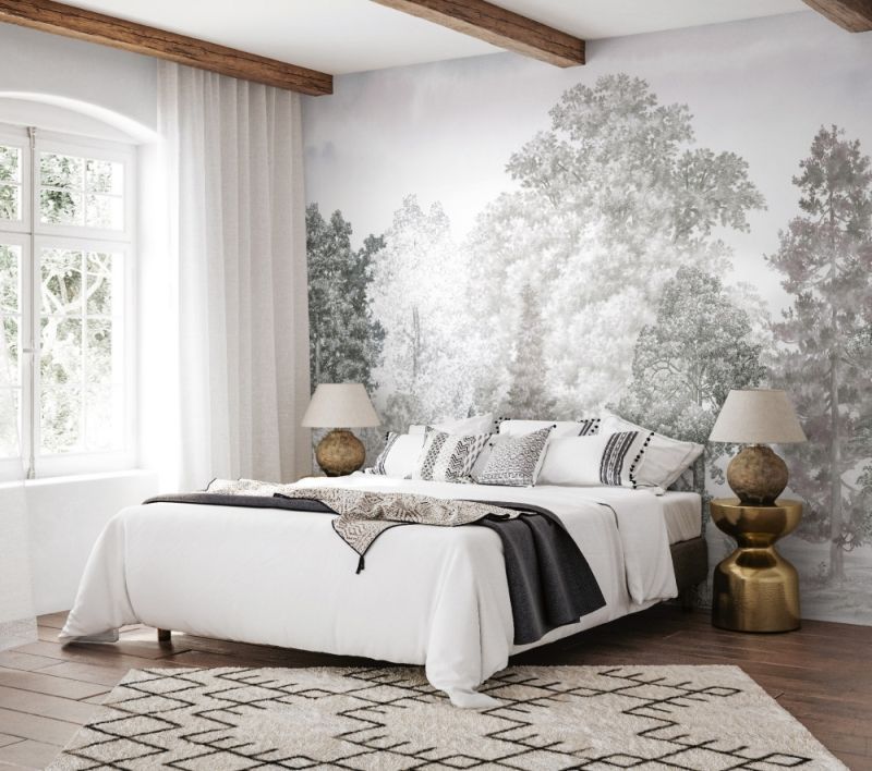 Обои Art 14 012 Loymina Пейзаж 2