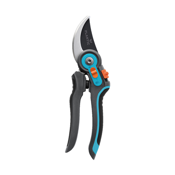 Секатор плоскостной Plantic Light L70