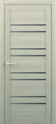 Дверь Т-14 ширина 90 см Эко Текс Стекло