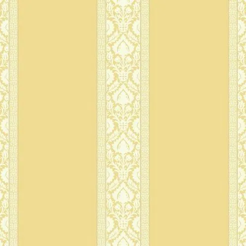 Бумажные обои на бумажной основе York Waverly Stripes 0.68x8.2 арт.SV2694