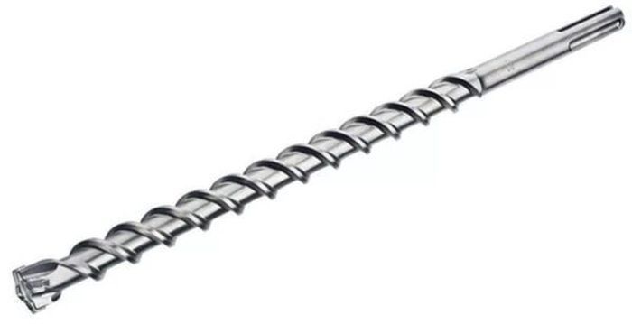 Буры SDS-MAX-7 BOSCH 22x1320мм