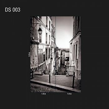 Обои DS-003 Loymina Illusion