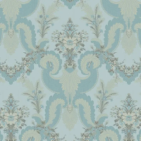 Флизелиновые обои Loymina La Belle Epoque 1x10.05 арт.BQ4006