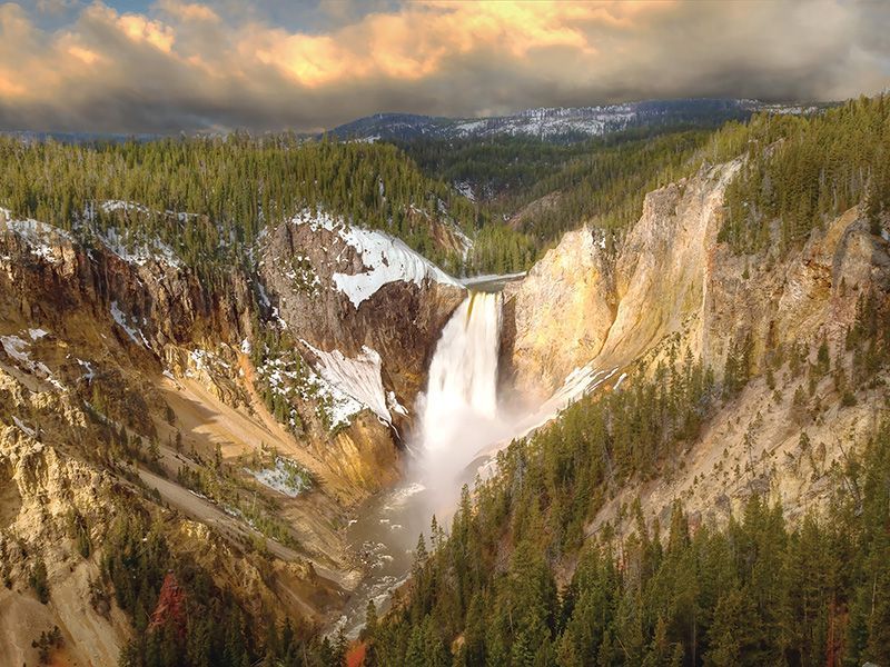 Обои DS-027 Loymina Illusion II