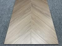 Кварц винил Damy Floor Chevron Блуа