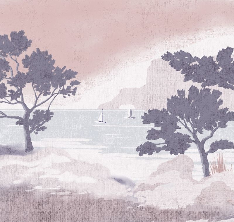 Обои Art 18 007 Loymina Пейзаж 2