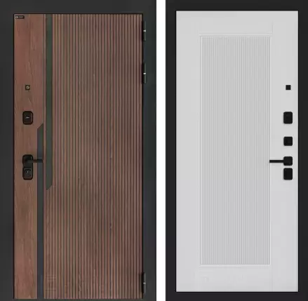 Входная дверь KARMINA 30