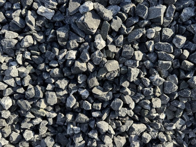 Доломит галтованный 10-20 мм