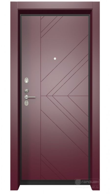 Гардиан ДС 2 6 Геометрия К 03