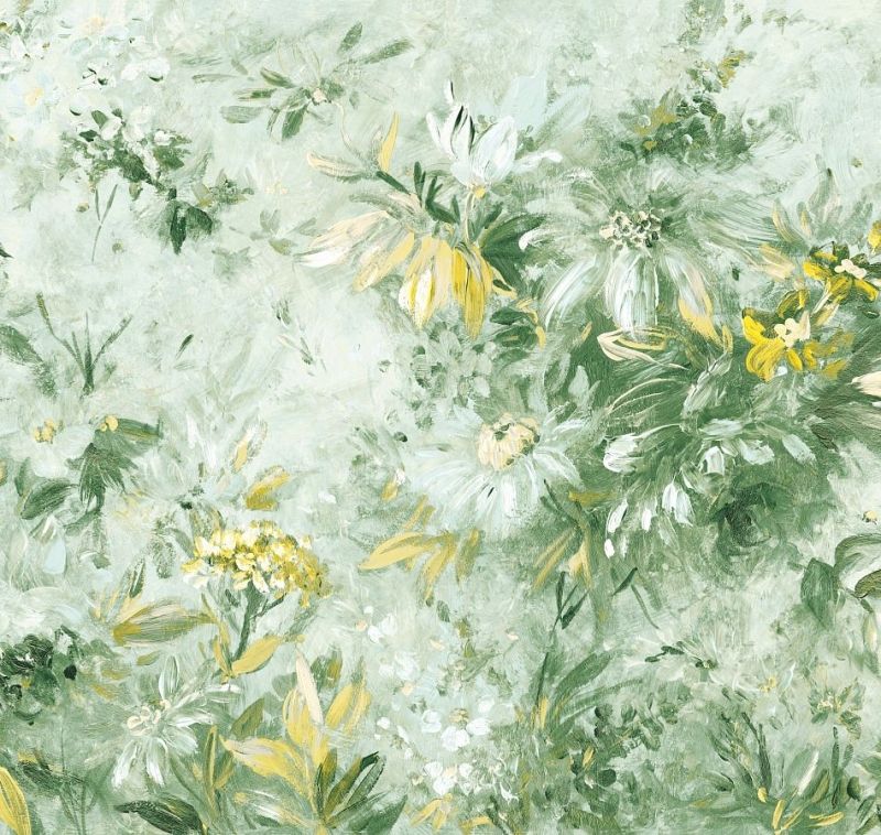 Обои ETD8 005 Loymina Etude (Художественное панно)