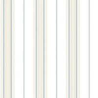 Виниловые обои на бумажной основе Aura Smart Stripes II 0.53x10.05 арт.G67573