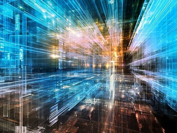 Фреска Современный дизайн Стены, текстуры арт. u_397