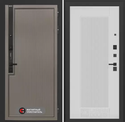 Входная дверь Лаб 1 Про 30