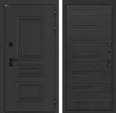 Входная дверь Аляска Лайт 14