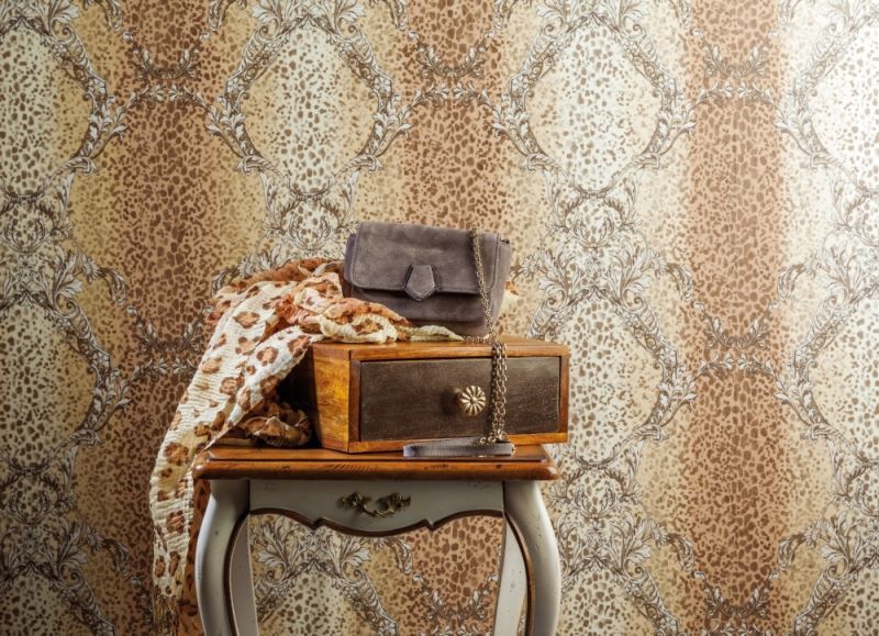 Обои Trend4 004/1 Milassa Trend 1,00 x 10,05