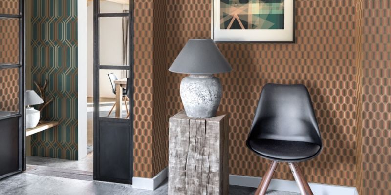 Обои CLR6 012/1 Loymina Clair (Амплуа Клэр) 1,00 x 10,05