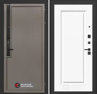 Входная дверь Лаб 1 Про 27