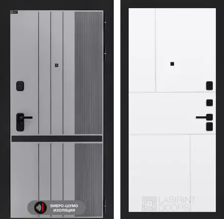 Входная дверь SKYLAB 21