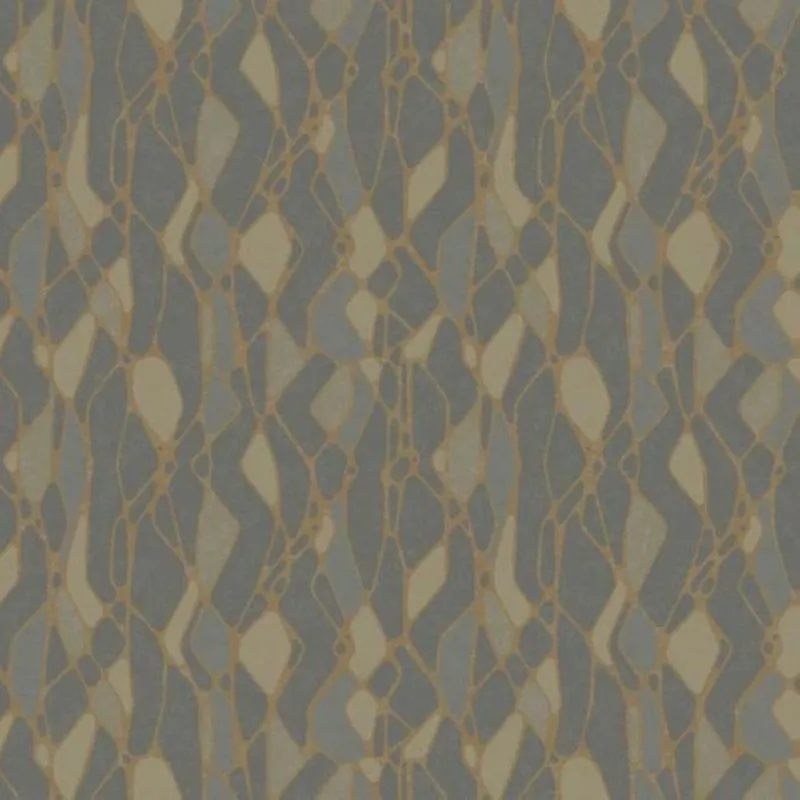 Флизелиновые обои York Candice Olson Botanical Dreams 0.68x8.2 арт.NA0511