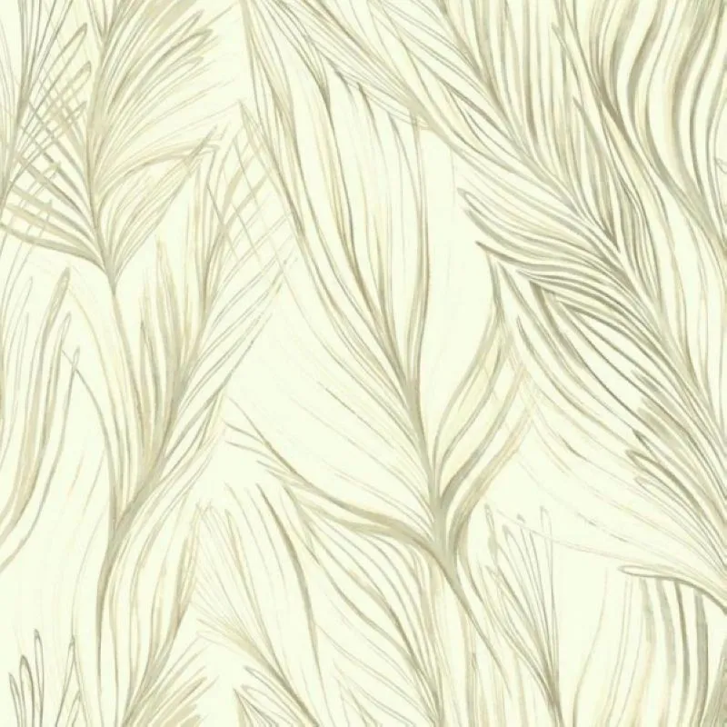 Флизелиновые обои York Candice Olson Botanical Dreams 0.68x8.2 арт.NA0502