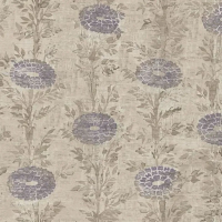 Флизелиновые обои York Ronald Redding Tea Garden 0.68x8.2 арт.AF6518