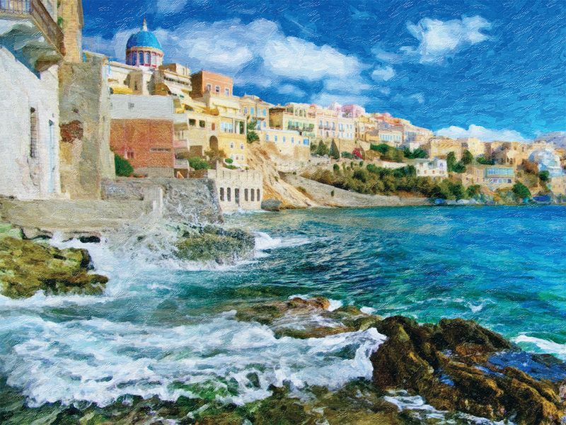 Обои DS-030 Loymina Illusion II