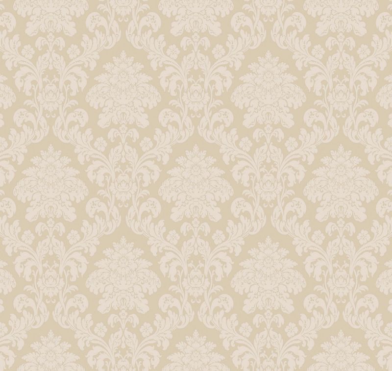Флизелиновые обои Milassa Дамаск DK14 002/1 для стен