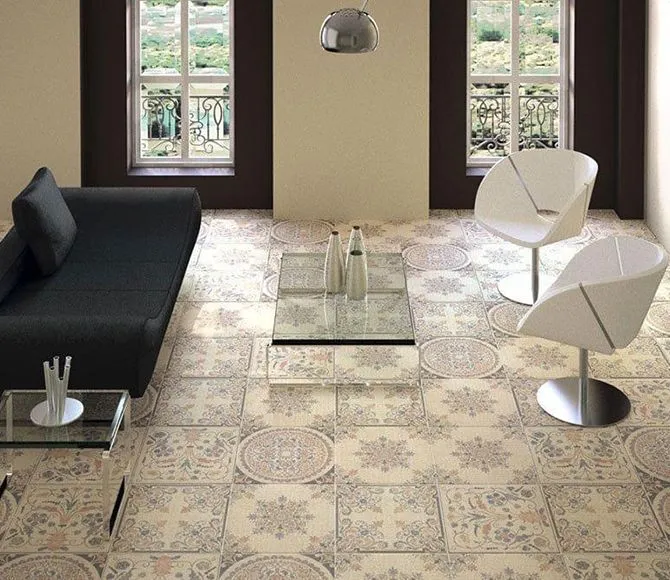 Бордюр APE Ceramica Saint Tropez 2х15
