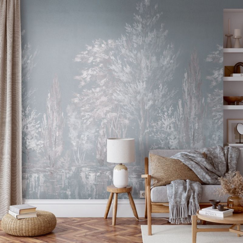 Обои Art 13 005 Loymina Пейзаж 2