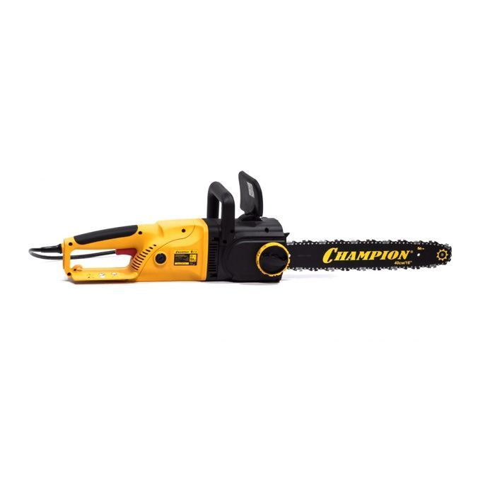 Электропила цепная CHAMPION 420N-16 Электропила цепная CHAMPION 420N-16