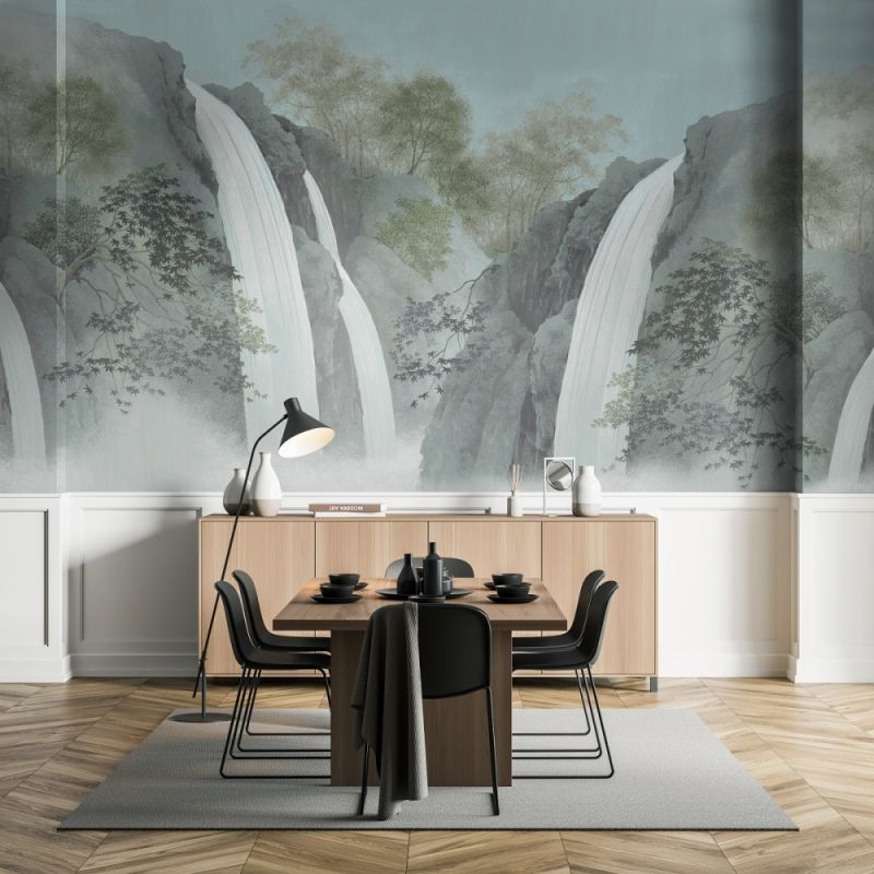 Обои ART5 006 Loymina Landscape