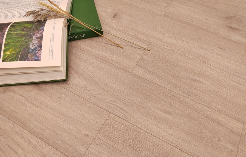 ЛАМИНАТ MSPC ДУБ АРКТИЧЕСКОЕ ЛЕТО