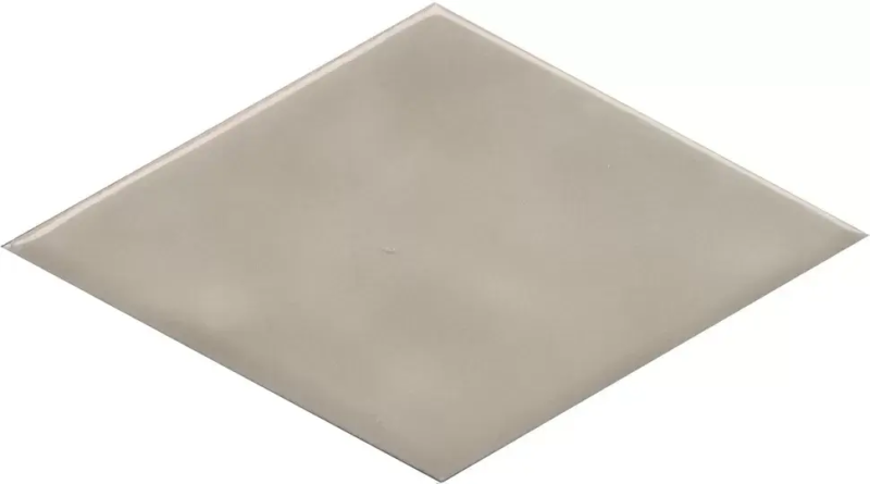 Декор Риад бежевый светлый глянцевый 13,5x7,8x0,9