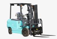 Вилочный погрузчик Rippa RF35E